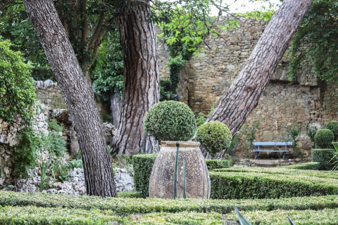 Chateau D'Agel Chambres D'Hotes מראה חיצוני תמונה