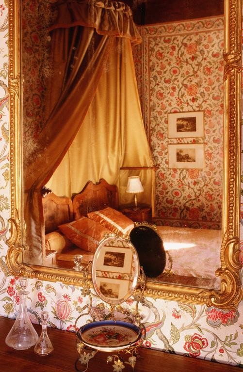 Chateau D'Agel Chambres D'Hotes מראה חיצוני תמונה
