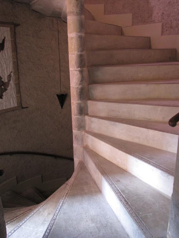 Chateau D'Agel Chambres D'Hotes מראה חיצוני תמונה