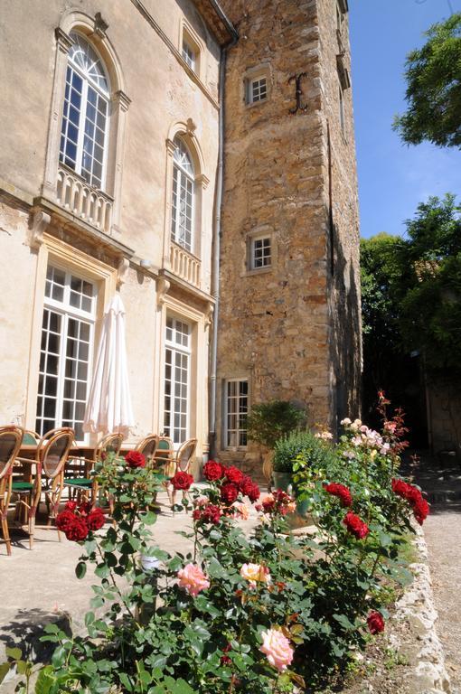 Chateau D'Agel Chambres D'Hotes מראה חיצוני תמונה