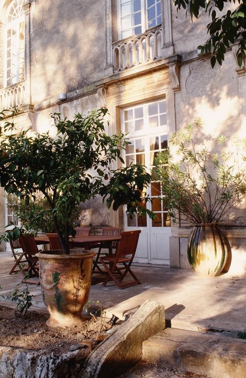 Chateau D'Agel Chambres D'Hotes מראה חיצוני תמונה