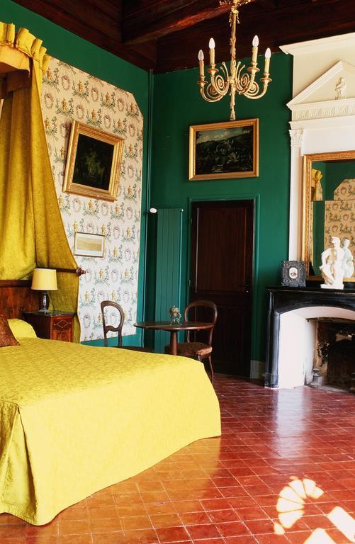 Chateau D'Agel Chambres D'Hotes מראה חיצוני תמונה