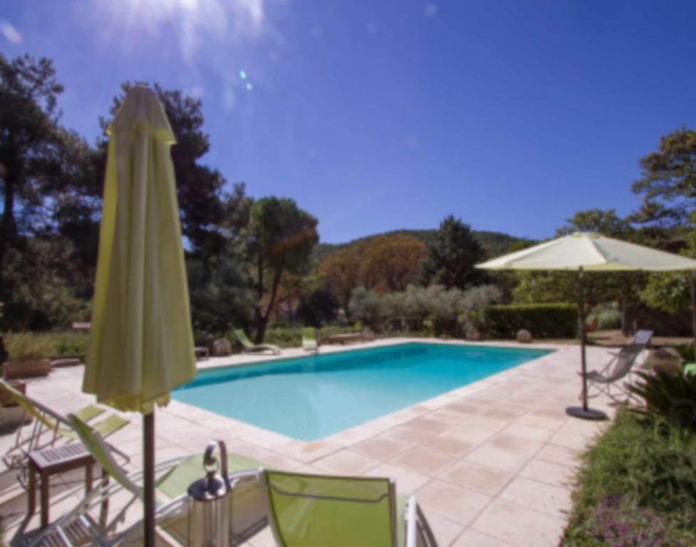 Chateau D'Agel Chambres D'Hotes מראה חיצוני תמונה