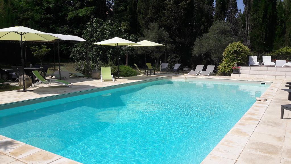 Chateau D'Agel Chambres D'Hotes מראה חיצוני תמונה